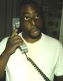Beetlejuice on the phone - Beetlejuice using the phone