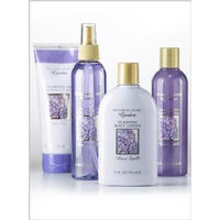 Victoria secret line of products - victoria secrets love spell