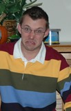 Crazy Me - Me just acting crazy.