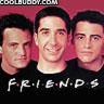 friends - friends tv