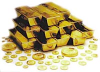 Gold From Internet.....yummy - Making money from internet means digging gold