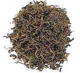 Tea - loose leaf green tea