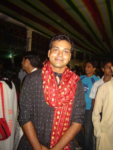 Me  - Traditional me