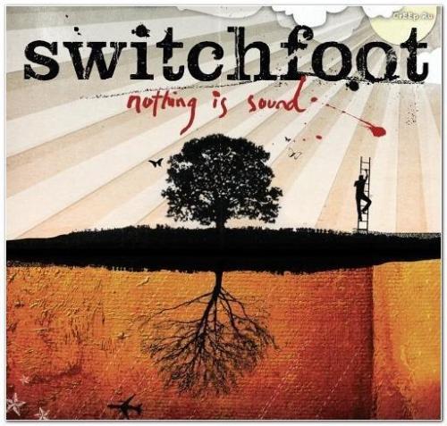 switchfoot - switchfoot, the band.
Politicians, the song