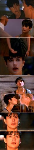 Ghost - Demi Moore In Ghost
