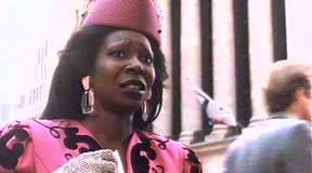 ghost - Whoopi in Ghost