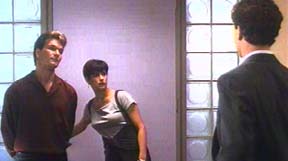 Ghost - Ghost Cast