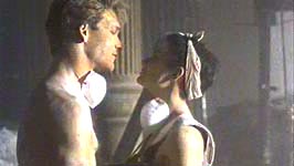 Ghost - Demi and Patrick