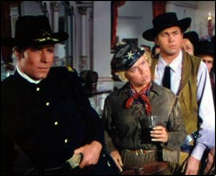 Calamity Jane - Calamity Jane Cast