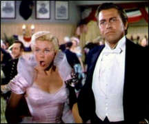 Calamity Jane - Calamity Jane at Dance