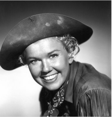 Calamity Jane - Doris Day as Calamity Jane