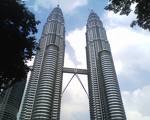 Kuala Lumpur City Centre - klcc 2