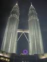 Kuala Lumpur City Centre - klcc 3