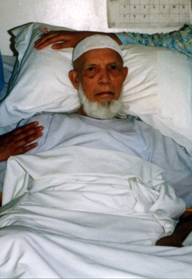 Ahmad Deedat - Deedat