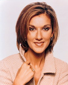 celine - celine dion