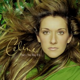 celine  - celine dion