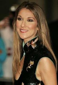 celine  - celine dion