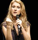 celine - celine dion