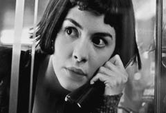 amelie - amelie ...movie in french starring audrey tautao