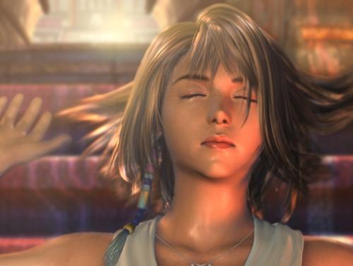 Final Fantasy - My FInal Fantasy