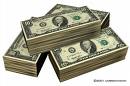 Money - Some nice package of cash