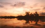 indonesia - one lake in indonesia...very grateful...