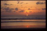 kuta in bali - one of the most grateful beach in indonesia...kuta beach