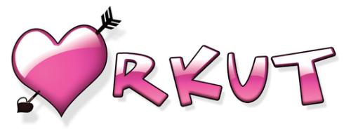 orkut  - valentine orkut symbol
