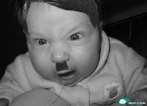 Baby - Cool