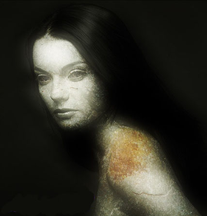 Passion_______ - she takes u 2 no-resistance land