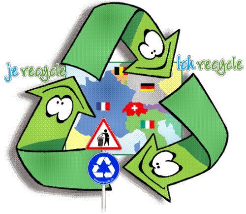 Do you Recycle ? - Do you recycle ?