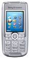 Sony - Its a Sony mobile and looks very beautiful and easy to use and people like it very much.