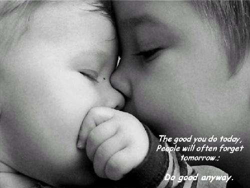baby - Baby pics I really love.