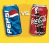 Coca Cola vs Pepsi - Coke vs Pepsi