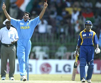 India Vs Sri Lanka - India should play well in the third match and win