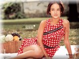 allize - my favarate dancer