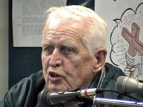 Rev Billy Graham - Parkinsons sufferer - The Reverand Billy Graham has parkinsons disease
