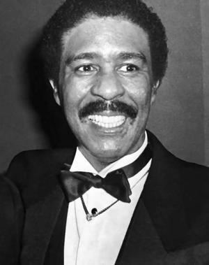 Richard Pryor had MS - Richard Pryor was a long time sufferer of multiple sclerosis.