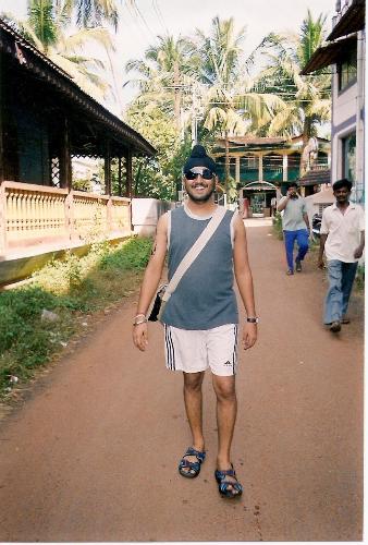 meeee - its me