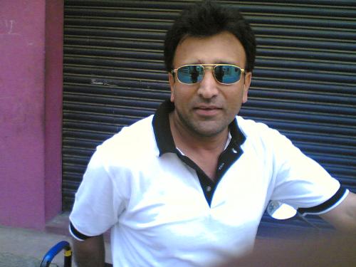 My photo - This me