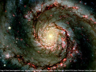 galaxy - galaxy... think big!!