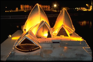 opera - these are the opera structures in austrailia