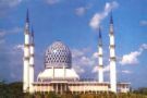 Other View of mosque - Mosque