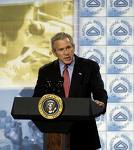 george bush - Bush an alcoholic, says Al-Qaida biggie 