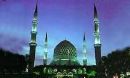mosque view  - mosque