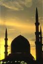 mosque view - mosque
