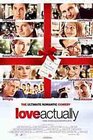 Love Actually - Starring: Bill Nighy, Gregor Fisher, Rory MacGregor, Colin Firth, etc.