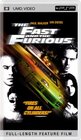 The Fast and The Furious - Starring: Vin Diesel, Paul Walker.
