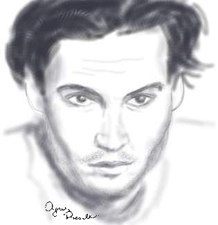 depp mania !! - DEPP is simply brilliant and my favourite actor.