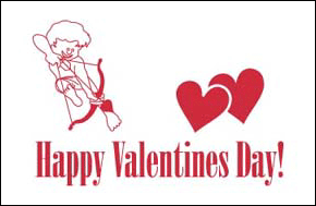 Valentine&#039;s Day - Valentine&#039;s Day greetings